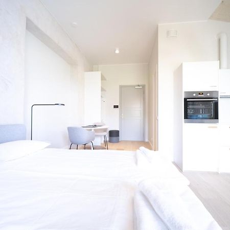 Baltic Accommodation - Urban Studio Apartment Tallinn Eksteriør bilde