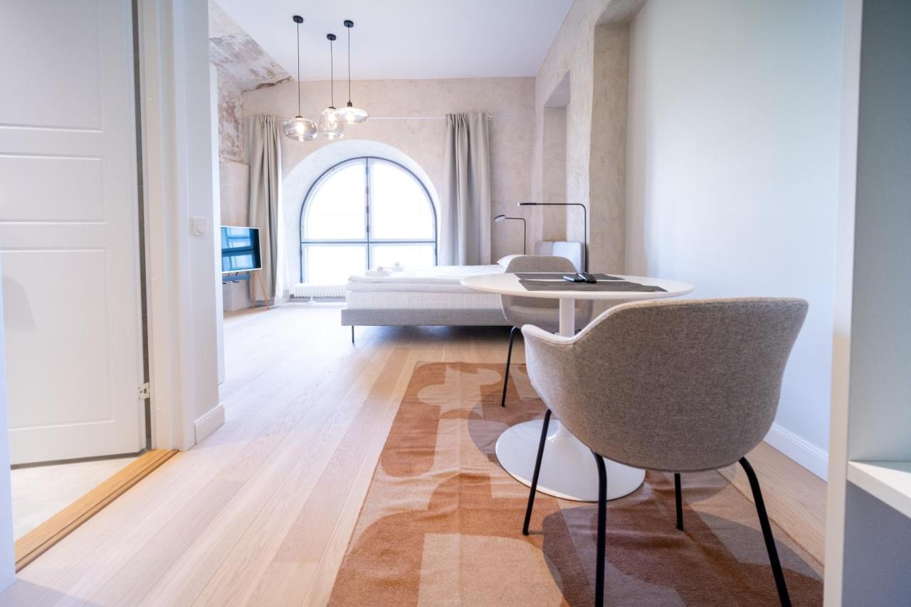 Baltic Accommodation - Urban Studio Apartment Tallinn Eksteriør bilde