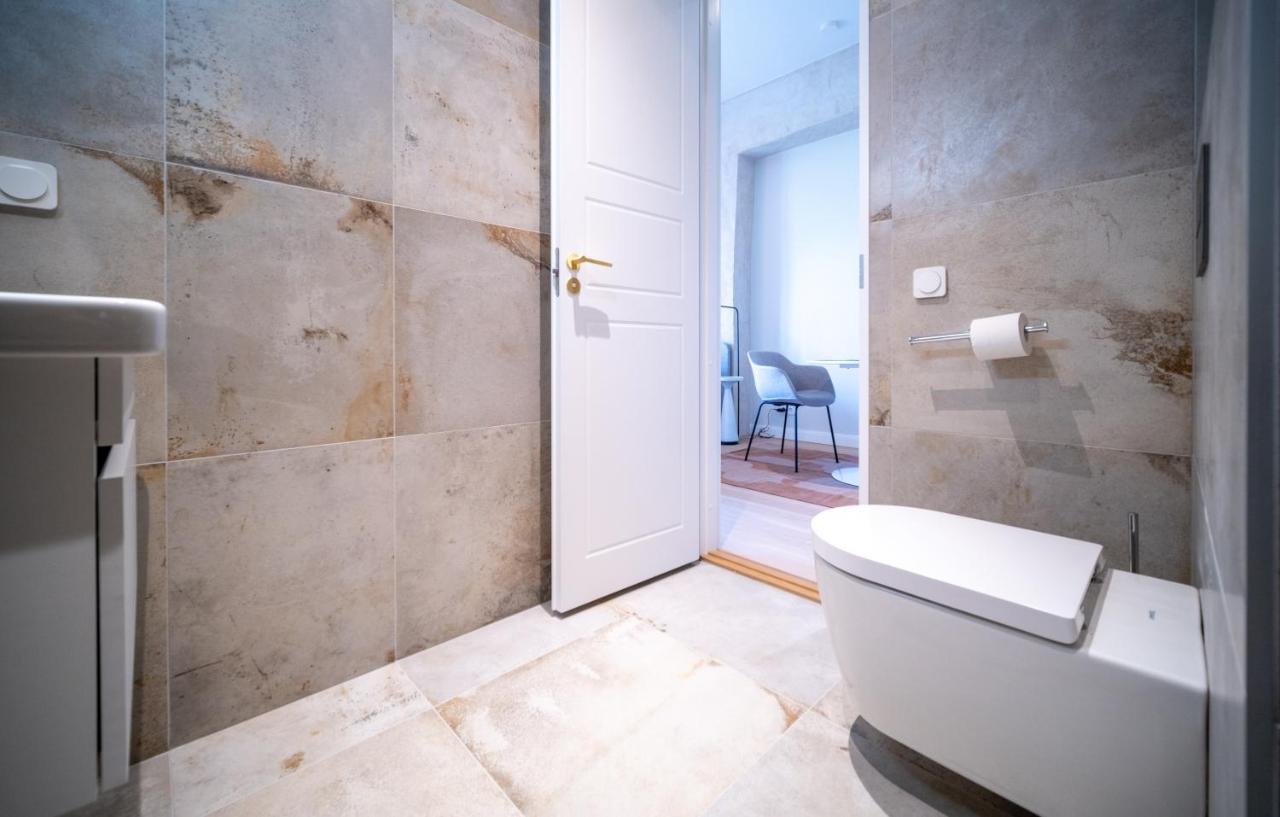 Baltic Accommodation - Urban Studio Apartment Tallinn Eksteriør bilde