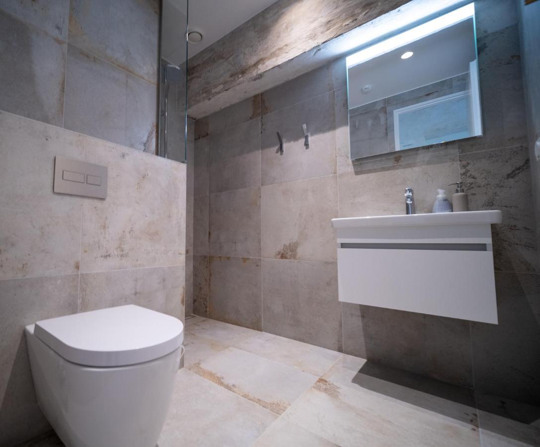 Baltic Accommodation - Urban Studio Apartment Tallinn Eksteriør bilde