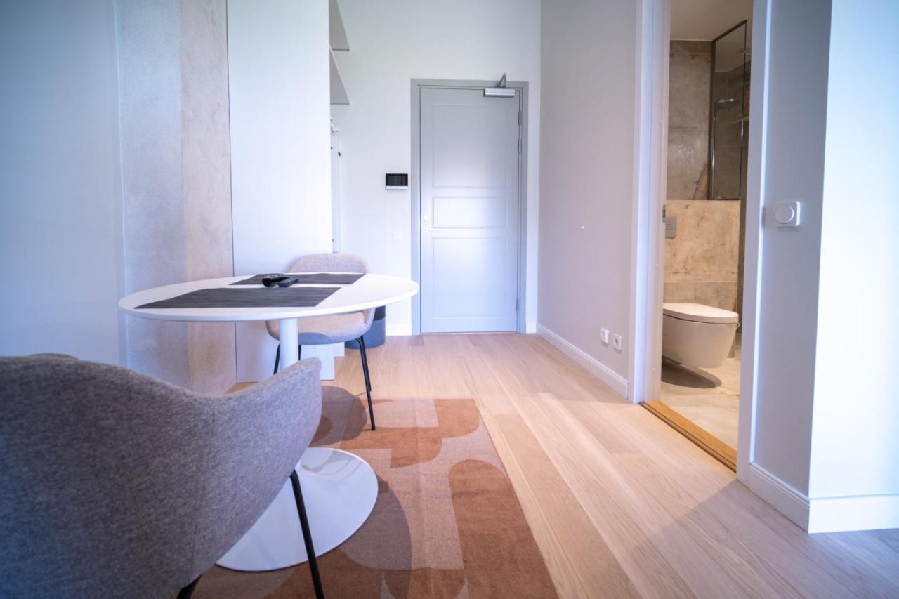 Baltic Accommodation - Urban Studio Apartment Tallinn Eksteriør bilde