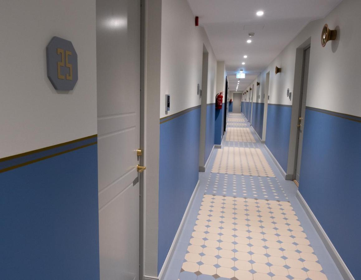 Baltic Accommodation - Urban Studio Apartment Tallinn Eksteriør bilde